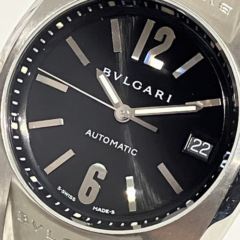 Bvlgari Ergon EG35S 女士自動腕錶-3