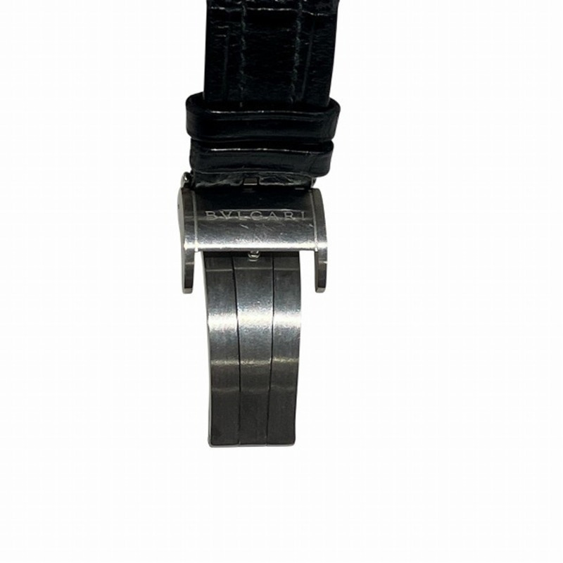 Bvlgari Ergon EG35S 女士自動腕錶-5