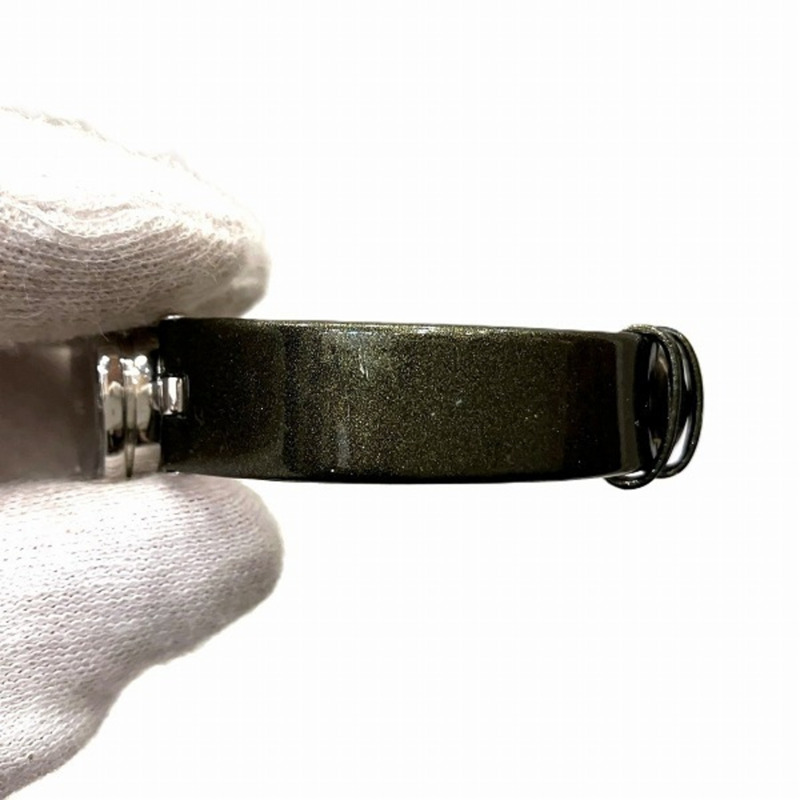 BVLGARI B.zero1 BZ22S 女士石英腕錶-7