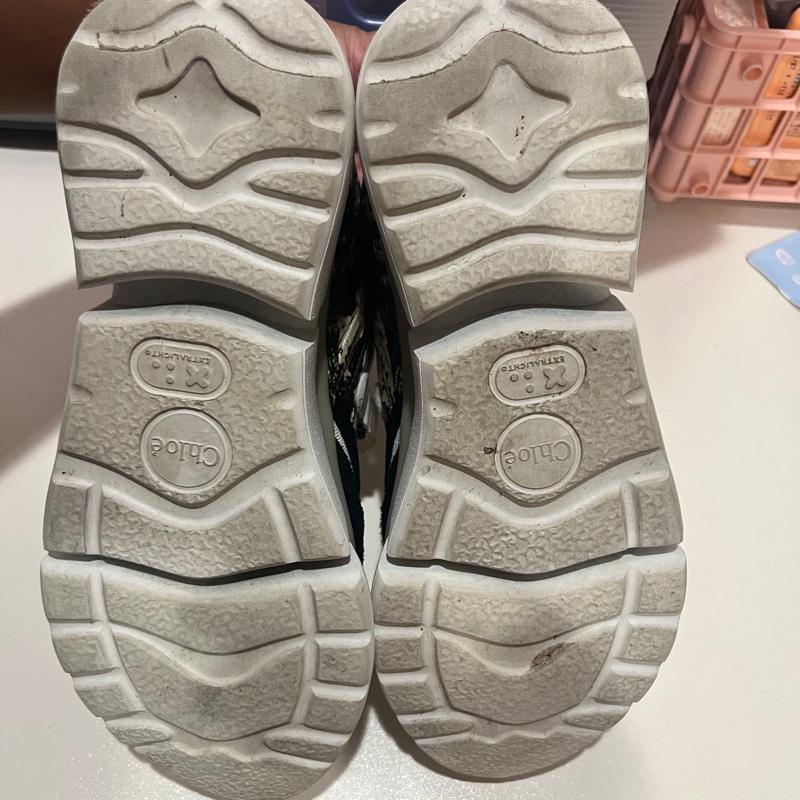 Chloe 鞋-9