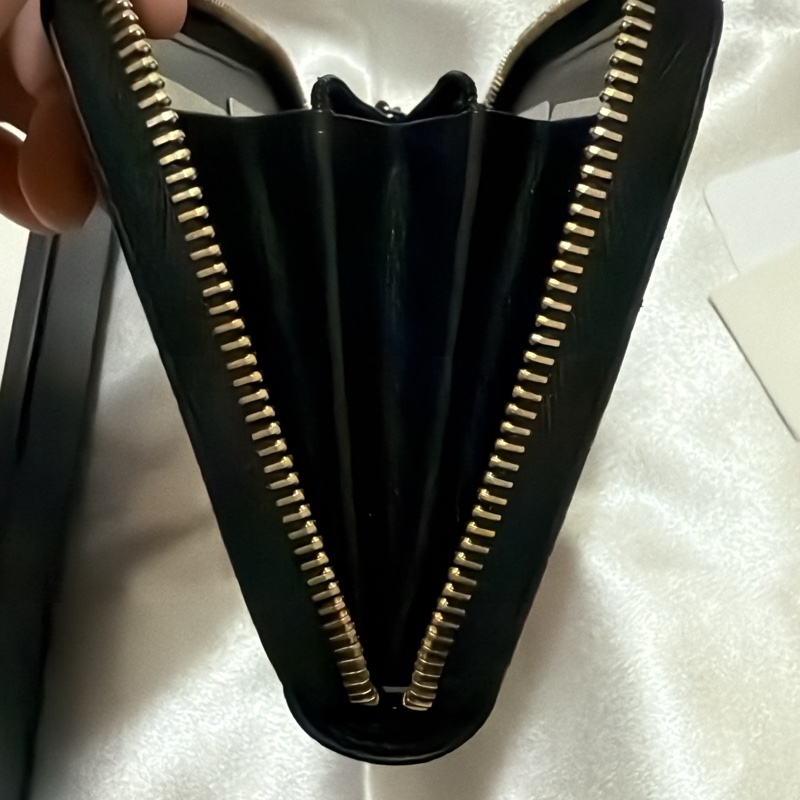 GUCCI 長夾 錢包-8