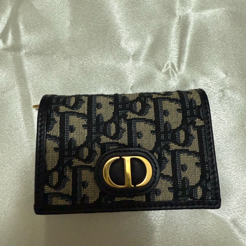 Dior 錢包 零錢包 卡夾-0