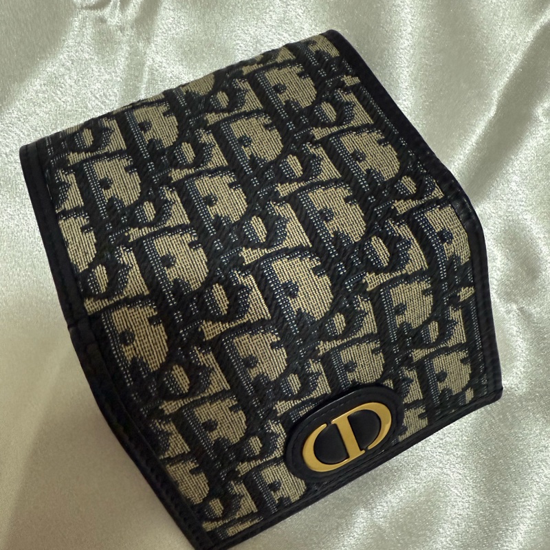 Dior 錢包 零錢包 卡夾-2