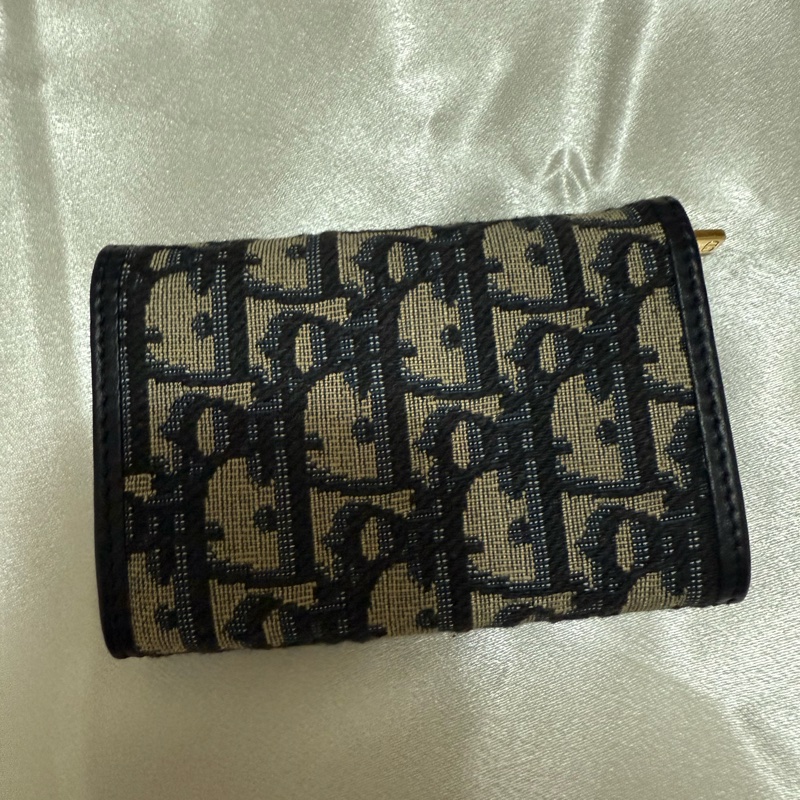 Dior 錢包 零錢包 卡夾-6