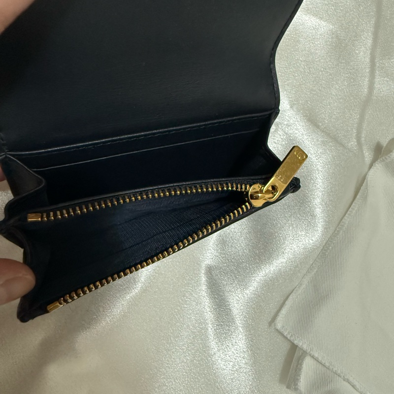 Dior 錢包 零錢包 卡夾-9