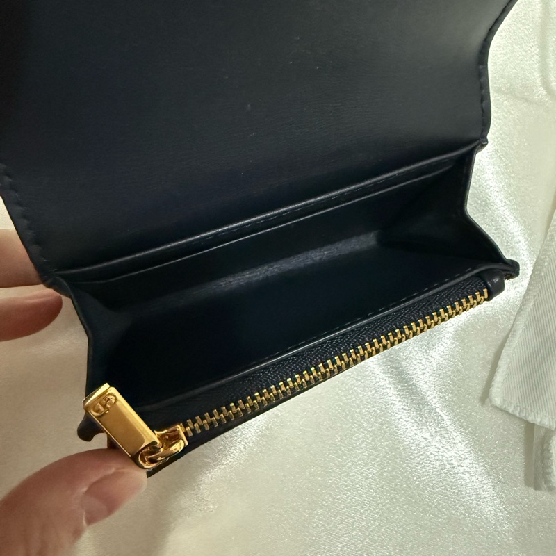 Dior 錢包 零錢包 卡夾-15