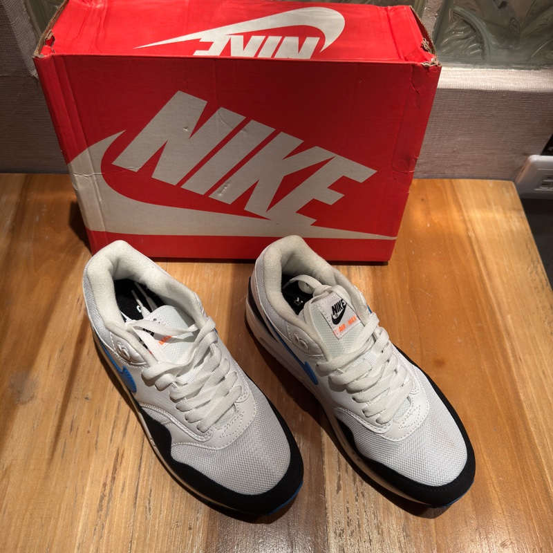 💎NIKE Air Max休閒鞋 跑步鞋-5