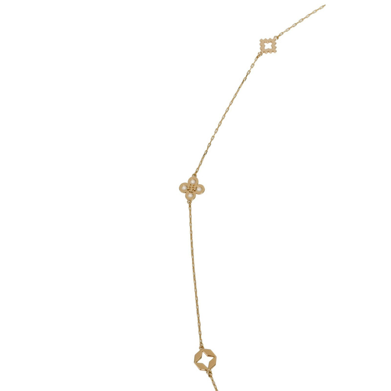 Kira Clover Long 頸鏈-2