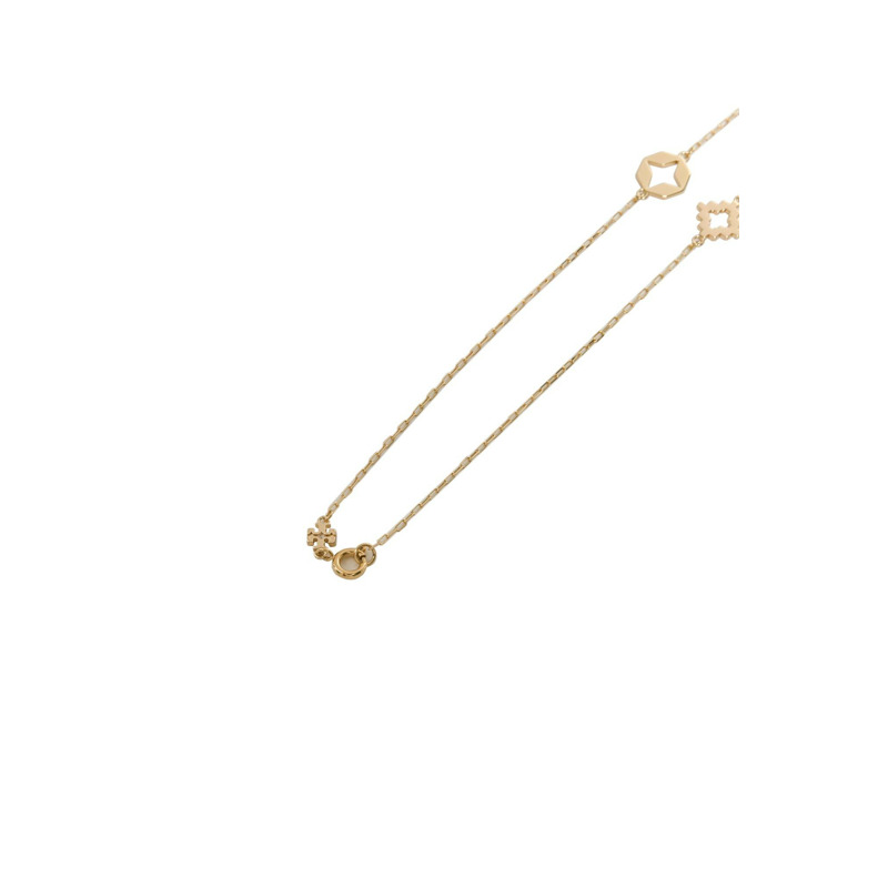 Kira Clover Long 頸鏈-3