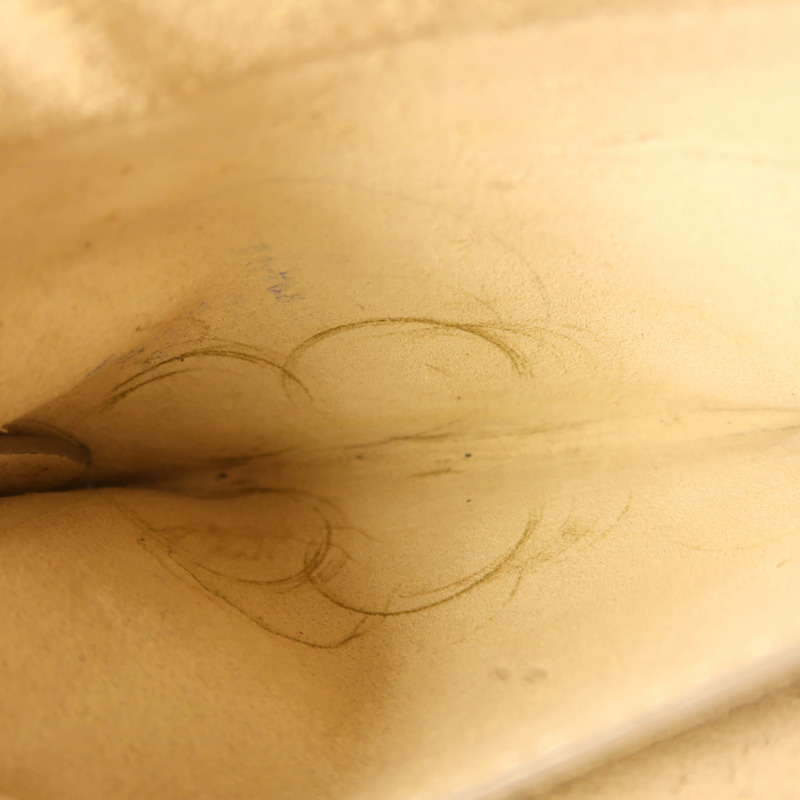 Chloe 牛皮皮革Shoulder Bag金扣肩背袋-12