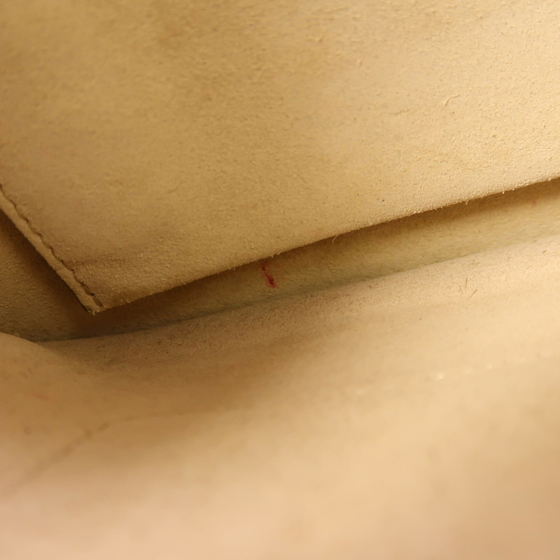 Chloe 牛皮皮革Shoulder Bag金扣肩背袋-13