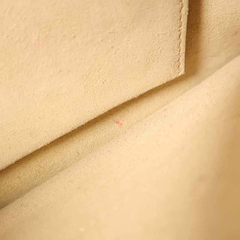 Chloe 牛皮皮革Shoulder Bag金扣肩背袋-14