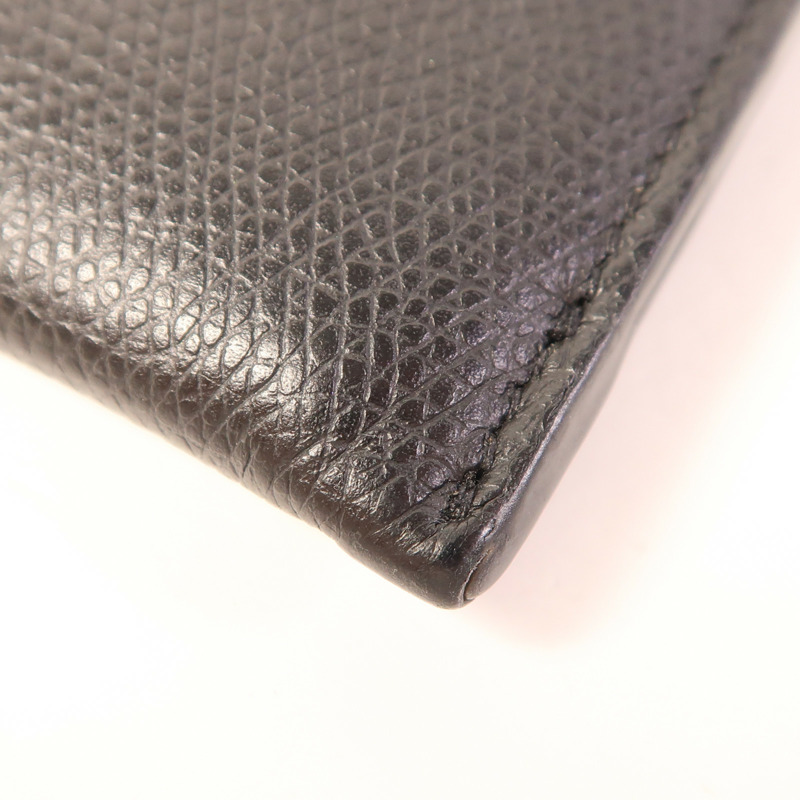 Dior 牛皮皮革Saddle Woc金扣肩背袋-8