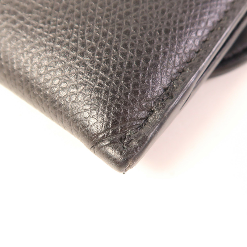 Dior 牛皮皮革Saddle Woc金扣肩背袋-10