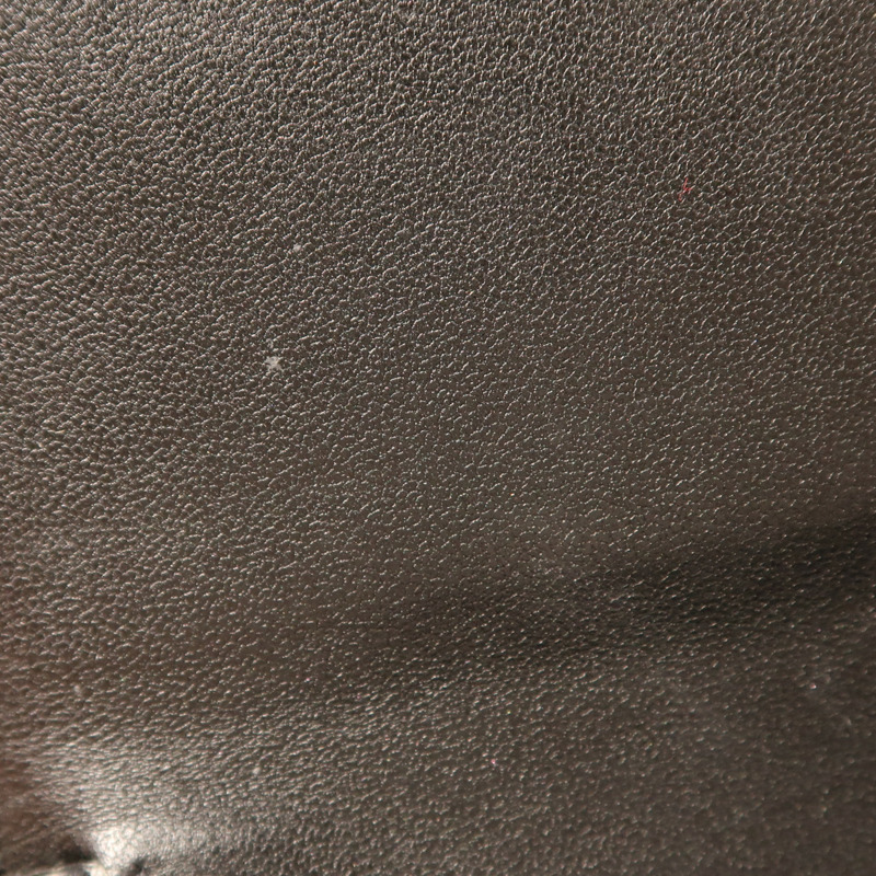 Dior 牛皮皮革Saddle Woc金扣肩背袋-13