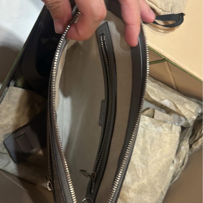 Gucci 郵差包-3