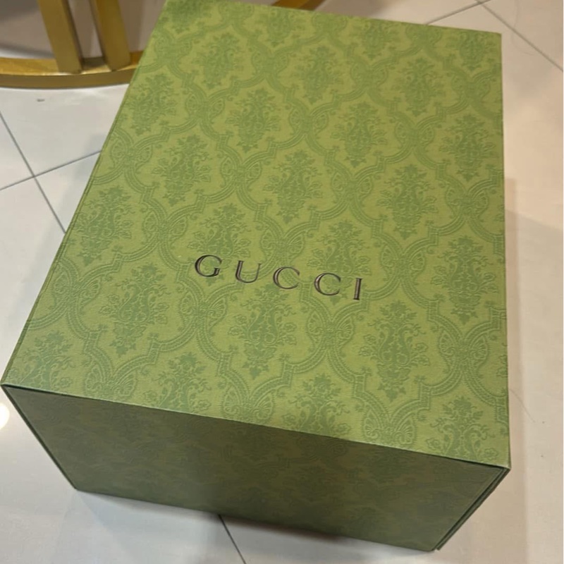 Gucci 郵差包-6