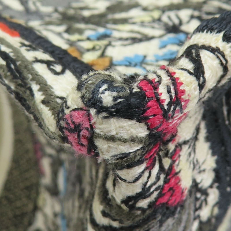 多色 帆布 Book Tote 36CM 手提包-10