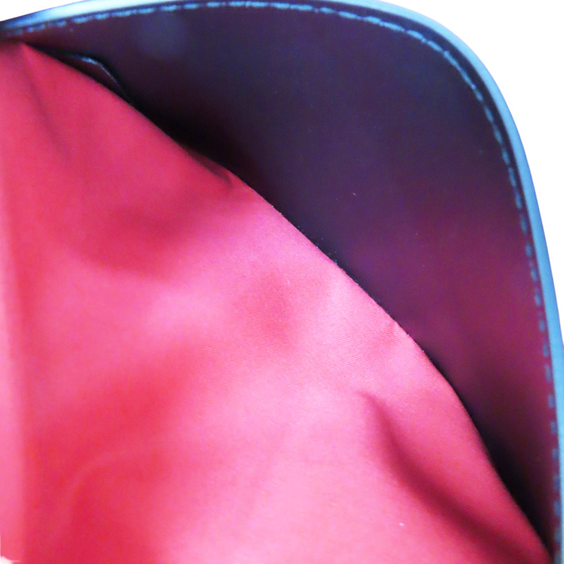 棕色 經典格紋 帆布 腰包 8010430-5