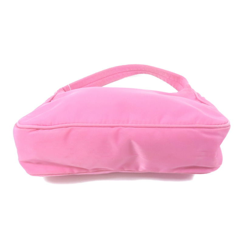 PRADA 尼龍Re-Edition 2005手挽袋-3