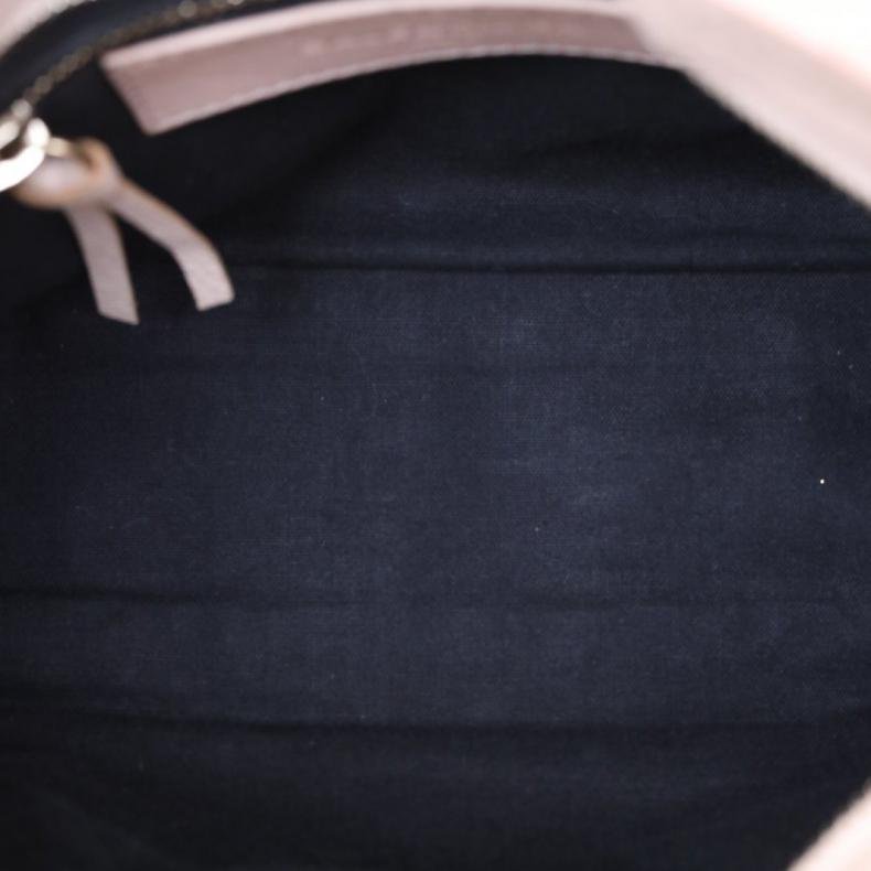 CLASSIC METALLIC EDGE CITY 金屬機車包 Mini 24cm-4