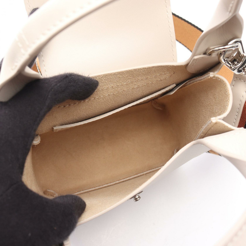 Longchamp Le Pliage Extra XS 2Way 肩背包 10293HFZ555 皮革 粉紅色 全新-2