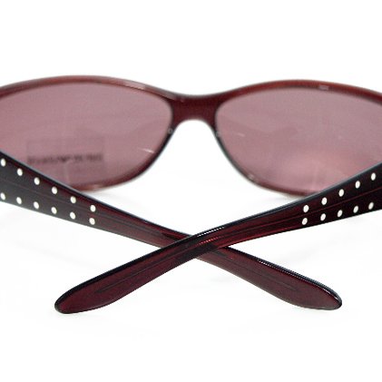 EMPORIO ARMANI 時尚太陽眼鏡 EA 9066/S BA9-3