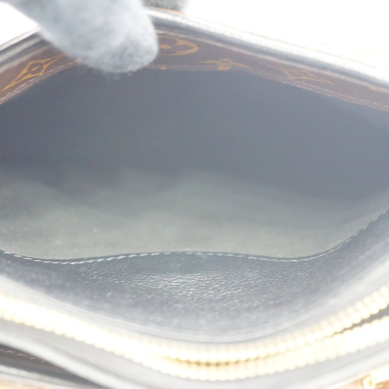 LV M41218 Pallas BB 小號原花手提包 肩背包 斜背包-15