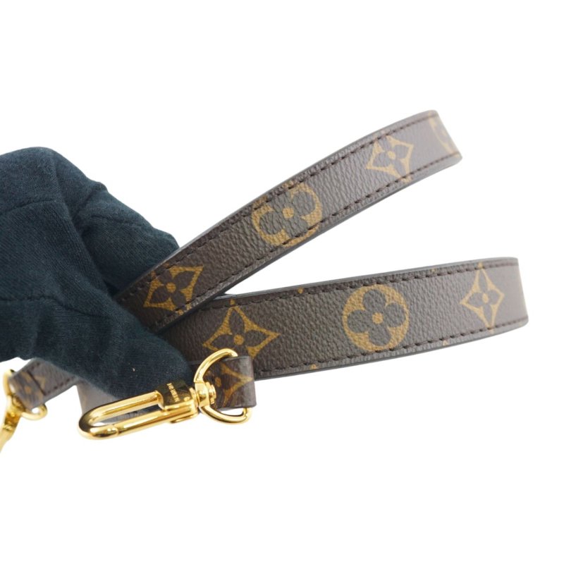 LV M41218 Pallas BB 小號原花手提包 肩背包 斜背包-21