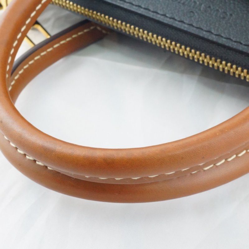 LV M41218 Pallas BB 小號原花手提包 肩背包 斜背包-22