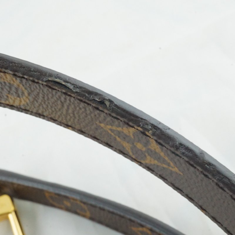 LV M41218 Pallas BB 小號原花手提包 肩背包 斜背包-25