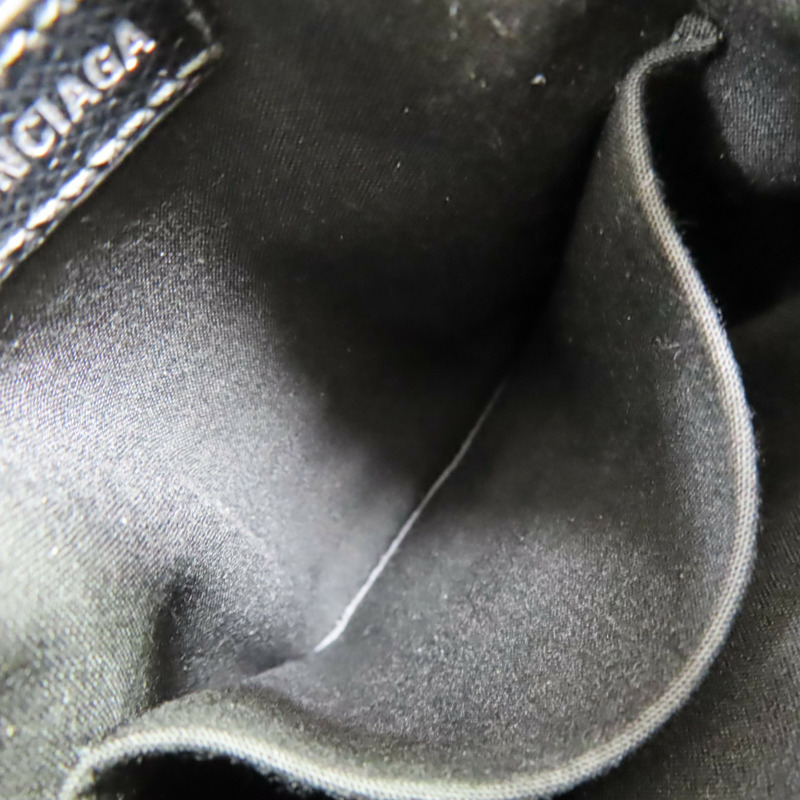 黑色牛皮 肩背包 593826 593826-5