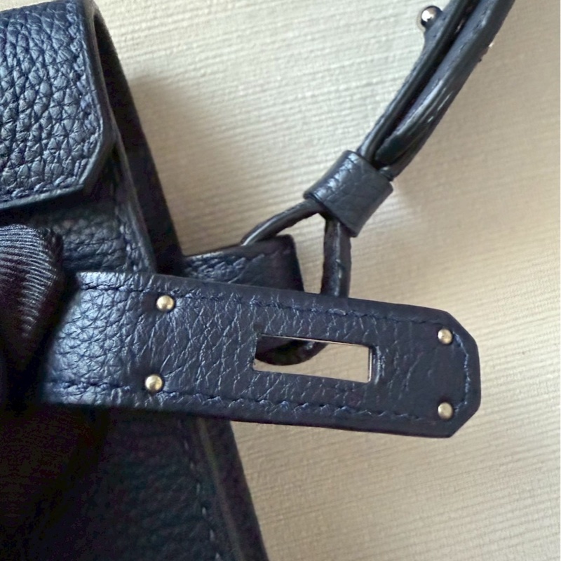 HERMÈS 愛馬仕 Kelly Depeches 25 手拿包 經典優雅 稀有收藏-10