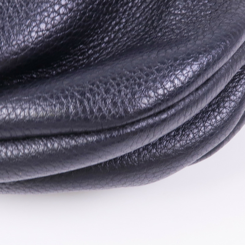 MARC JACOBS 牛皮皮革Shoulder Bag金扣肩背袋-7