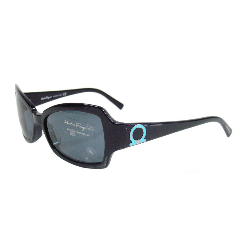 SALVATORE  FERRAGAMO 時尚太陽眼鏡 2102-101/87-0