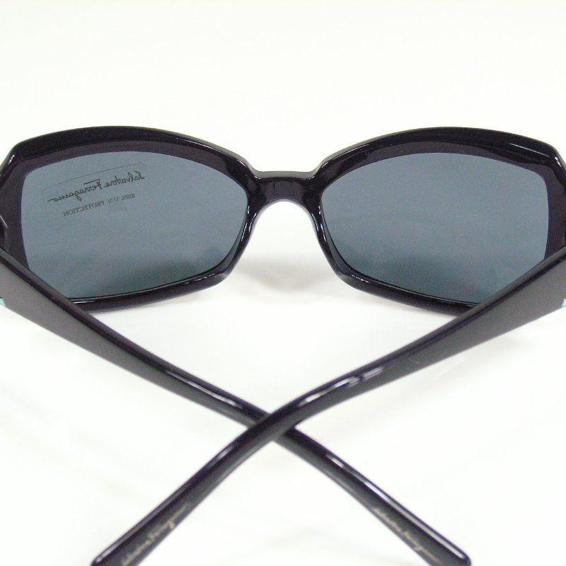 SALVATORE  FERRAGAMO 時尚太陽眼鏡 2102-101/87-2