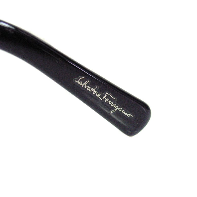 SALVATORE  FERRAGAMO 時尚太陽眼鏡 2102-526/11-6