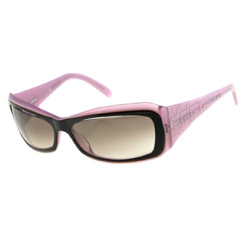 Versace 經典時尚太陽眼鏡 (粉紫色)MOD 4068B-185-13-0