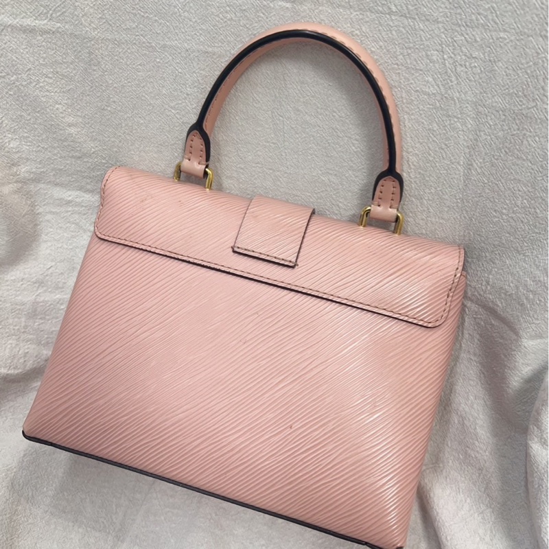 LV Locky BB二用斜背包-10