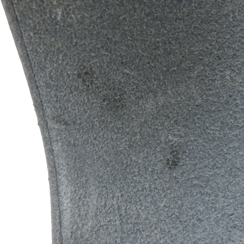 灰色皮革 白色帆布 Herbag Zip 20 肩背包 W刻【HERMES 愛馬仕】-18