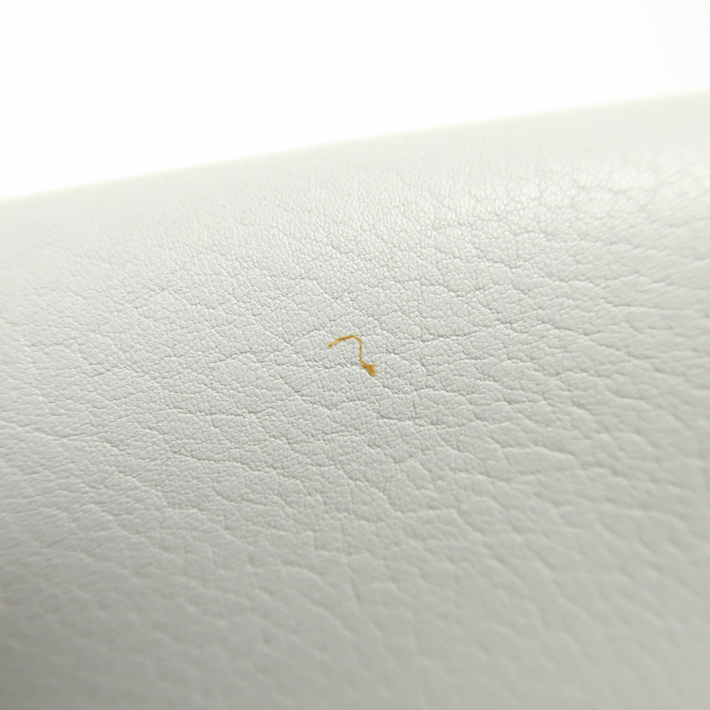 CELINE 牛皮皮革/麂皮皮革Trapeze金扣手挽肩背兩用袋-12