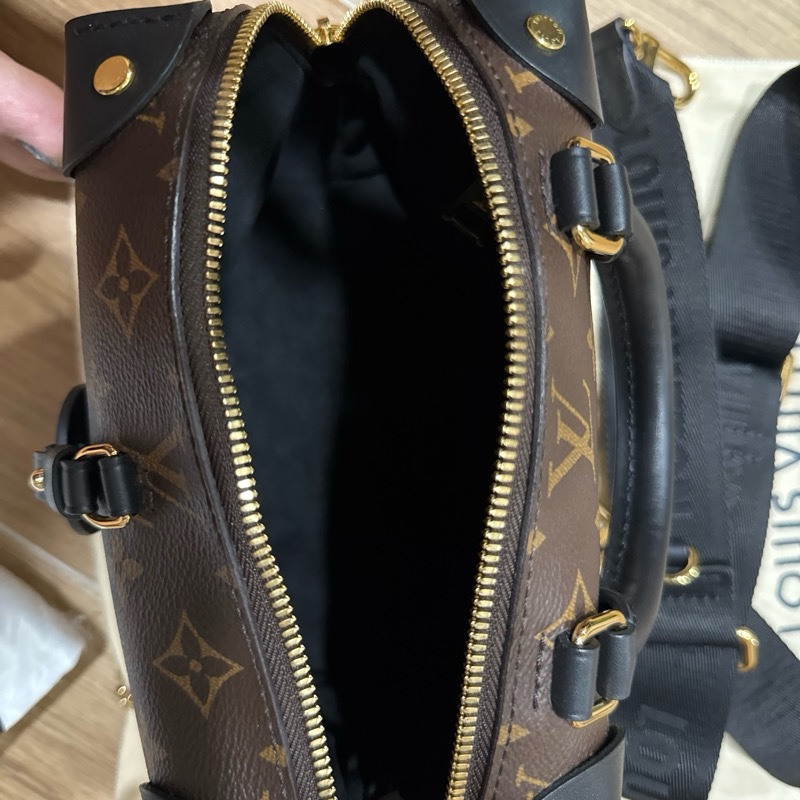 LV軟盒子便當盒M45571-4