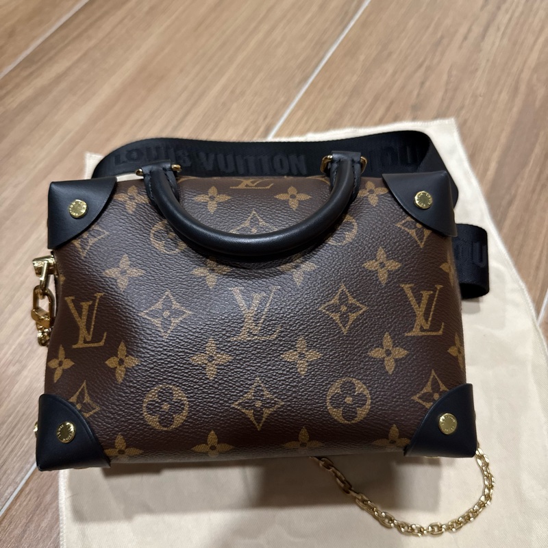 LV軟盒子便當盒M45571-7