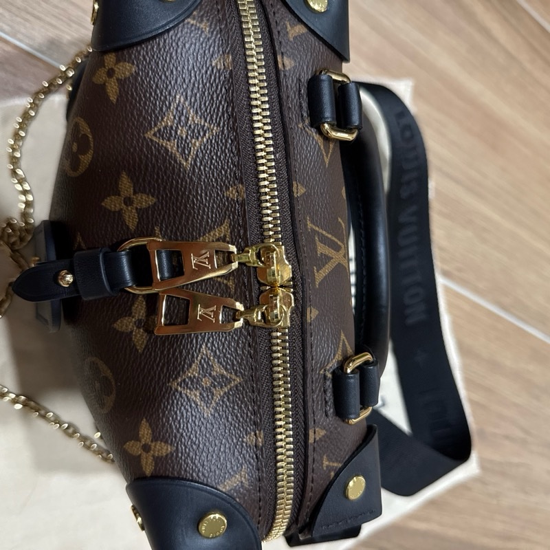 LV軟盒子便當盒M45571-13