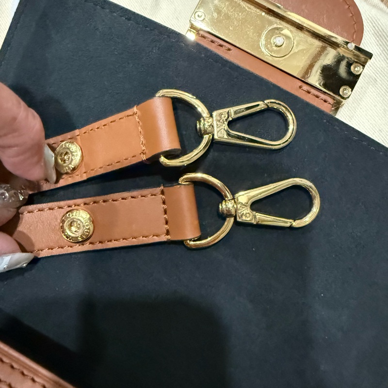 LV達芙妮LOUIS VUITTON/側背包//M44580-11