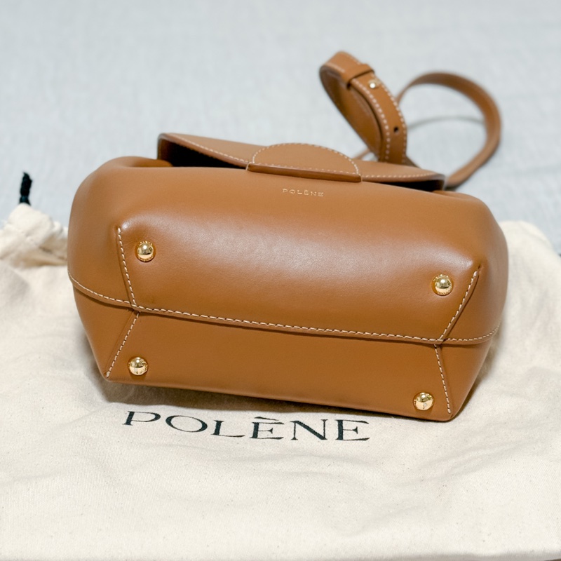 POLENE numéro un nano-7