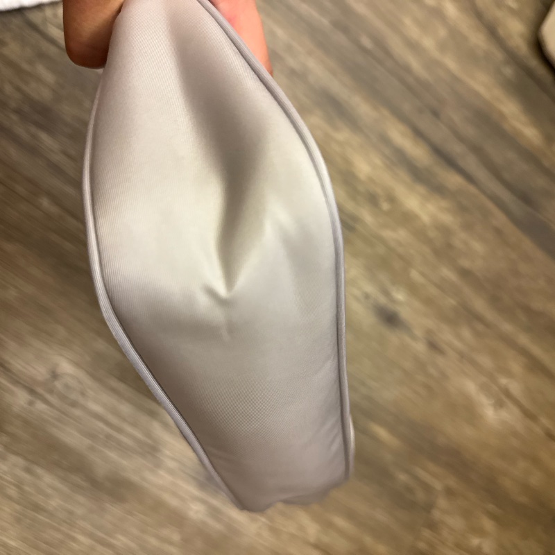 Prada 腋下尼龍包-7