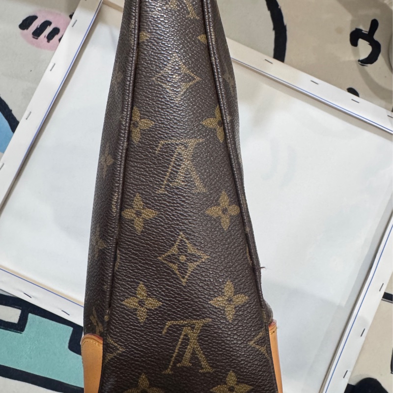 LV牛角包(喜歡者,可小議)-3