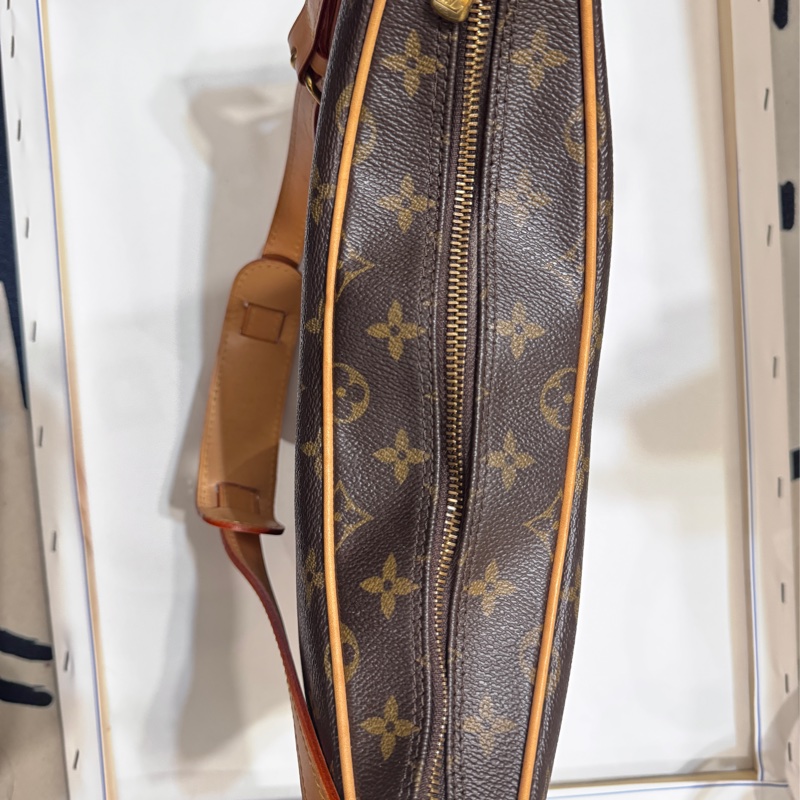 LV牛角包(喜歡者,可小議)-15