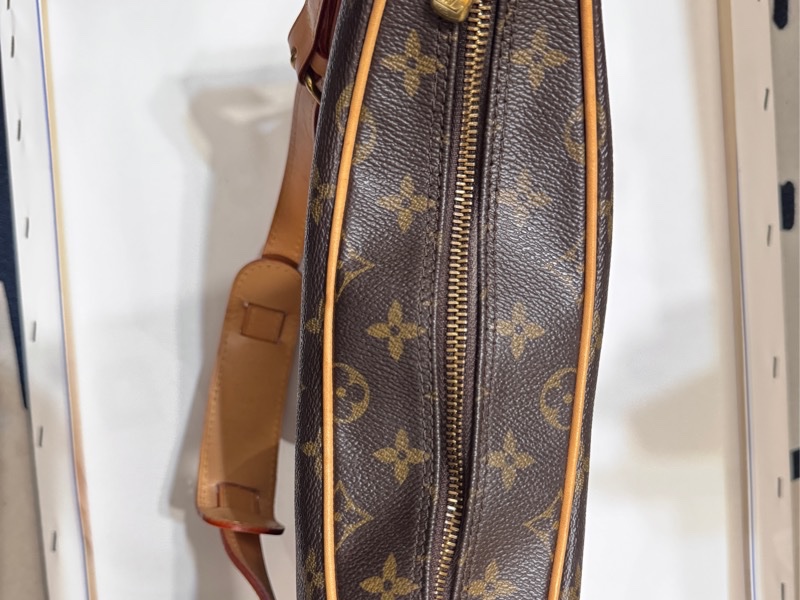 LV牛角包(喜歡者,可小議)-16